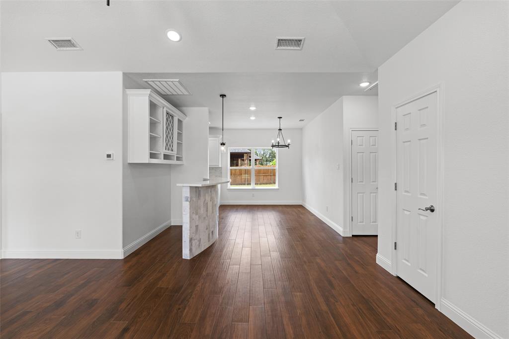 Comanche Harbor Sec E - Residential