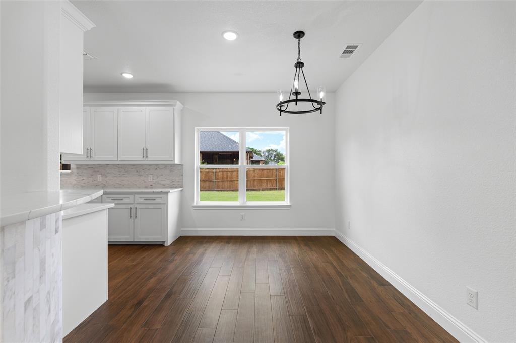 Comanche Harbor Sec E - Residential