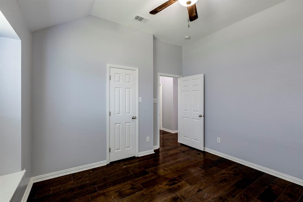 Trinity Meadows Ph 1 - Residential
