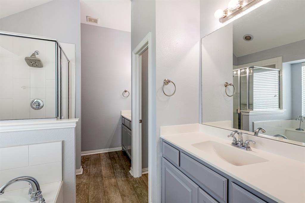 Trinity Meadows Ph 1 - Residential