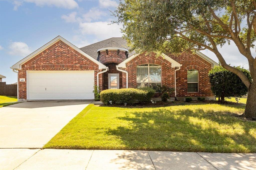 Why wait months for new construction when you can move into a beautifully updated home today.  When  purchasing pre-existing vs new construction consider quality in materials and mechanicals. This stunning 4 bedroom home in Crandall offers the perfect combination of modern upgrades, an established neighborhood and exceptional value.  
Unlike nearby new builds, this home is completely finished and move in ready no construction delays , no builder upgrade costs and no living among ongoing construction. Nestled in a desirable established neighborhood with mature surroundings and a true sense of  community, this property offers  the comfort and convenience buyers are searching for.  Major improvements have already been  completed, including new roof (2023), new HVAC system (2023) with a whole home air purification system, new upgraded water heater (2026) and a brand new privacy fence, providing peace of mind and added value from day one.
Inside you will find over 2,000 square feet thoughtfully designed living space featuring an open concept layout , updated flooring, granite countertops, custom soft close cabinetry, upgraded lighting, bathrooms and stylish finishes throughout. The spacious primary suite serves as a private retreat while the secondary bedrooms offer flexibility for family , guests or a home office. Whether you're entertaining in the living area, enjoying the updated kitchen or relaxing in the privacy of your own backyard, this home delivers space and functionality lifestyle today's buyers want.  Conveniently located near schools, shopping and everyday amenities it offers both comfort and convenience. With major systems already replaced, a new fence installed, and upgrades throughout , this home stands out as one of the best values in  Crandall. Don't miss your opportunity to own this truly turnkey property. 
Call today and schedule a tour.