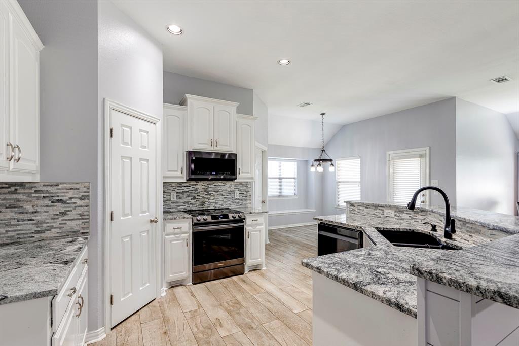 Trinity Meadows Ph 1 - Residential