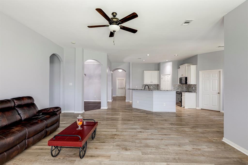 Trinity Meadows Ph 1 - Residential