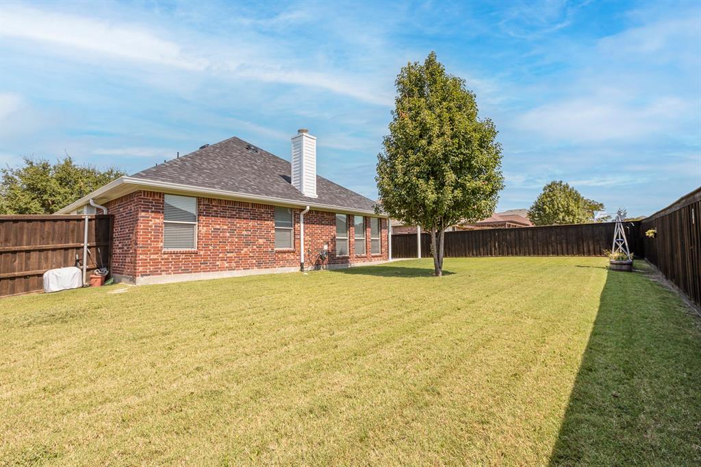 Trinity Meadows Ph 1 - Residential