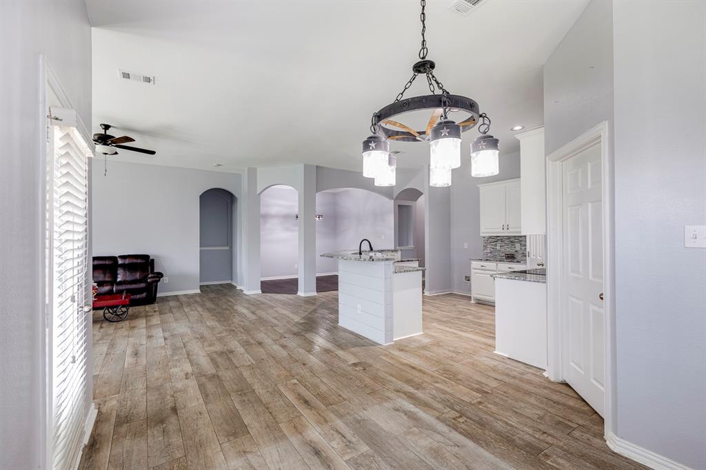 Trinity Meadows Ph 1 - Residential
