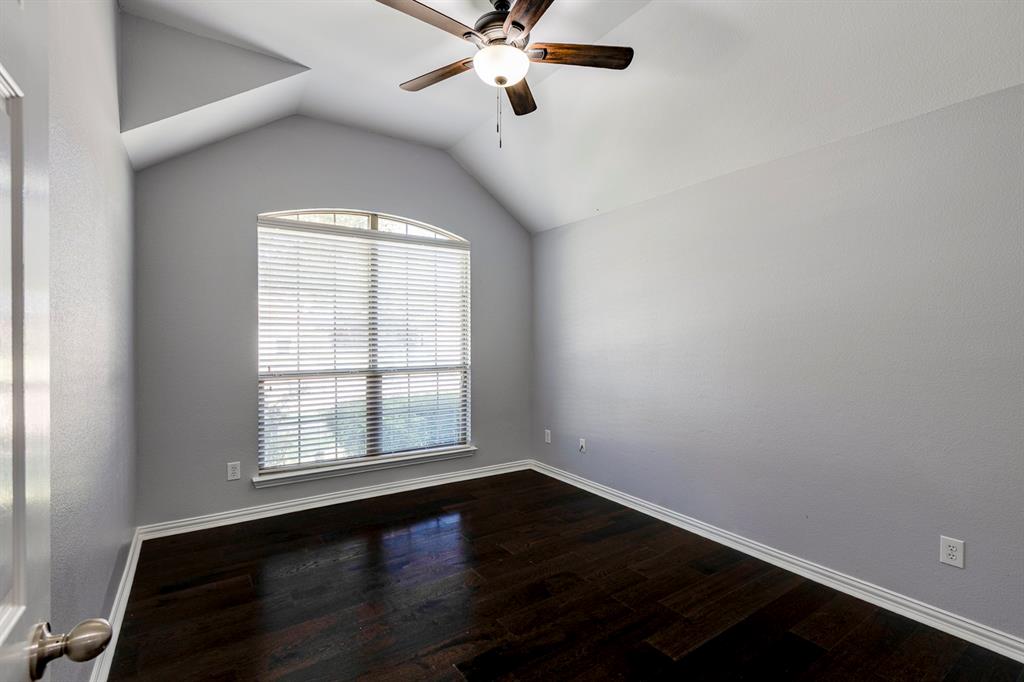 Trinity Meadows Ph 1 - Residential