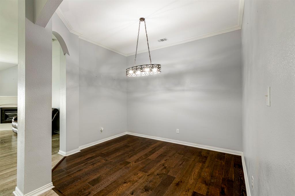 Trinity Meadows Ph 1 - Residential