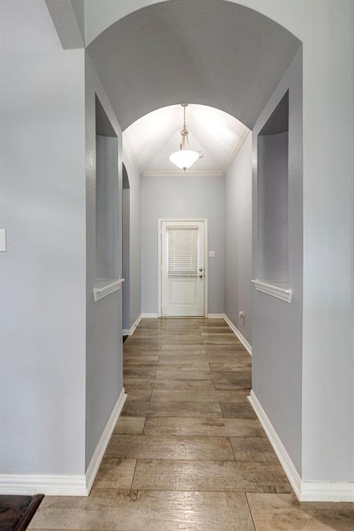 Trinity Meadows Ph 1 - Residential