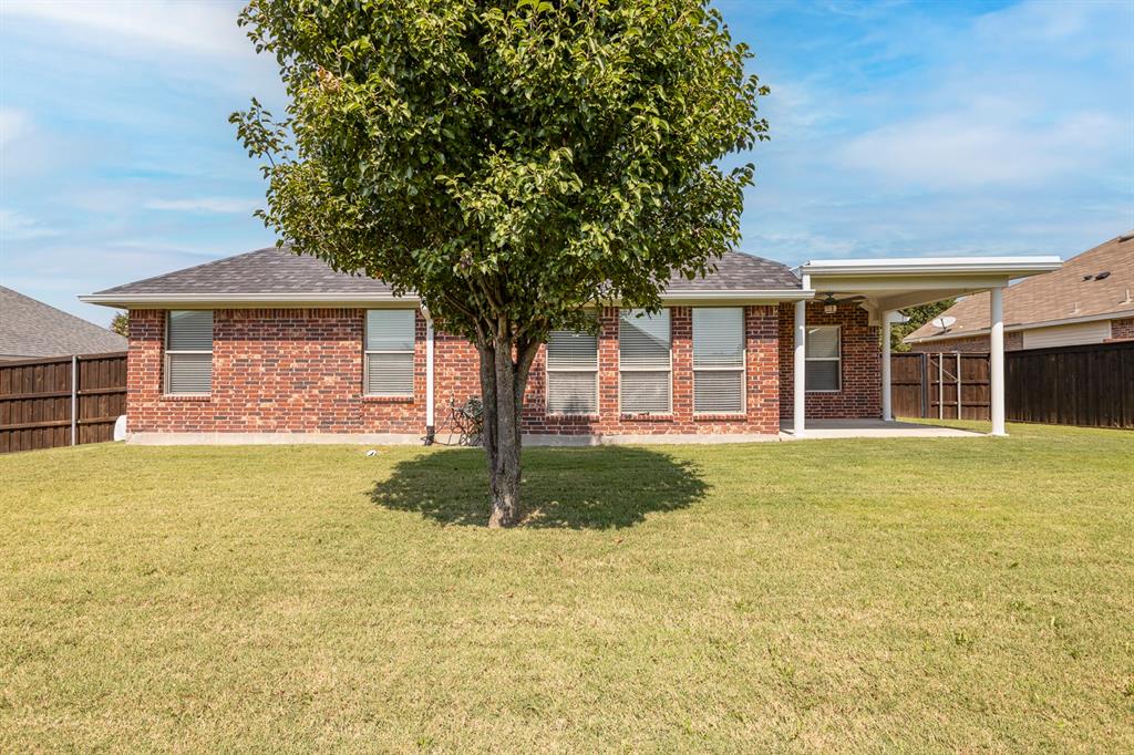 Trinity Meadows Ph 1 - Residential