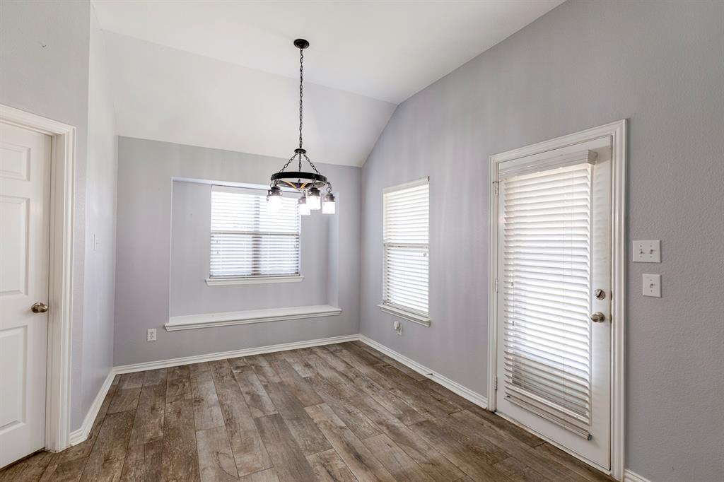 Trinity Meadows Ph 1 - Residential