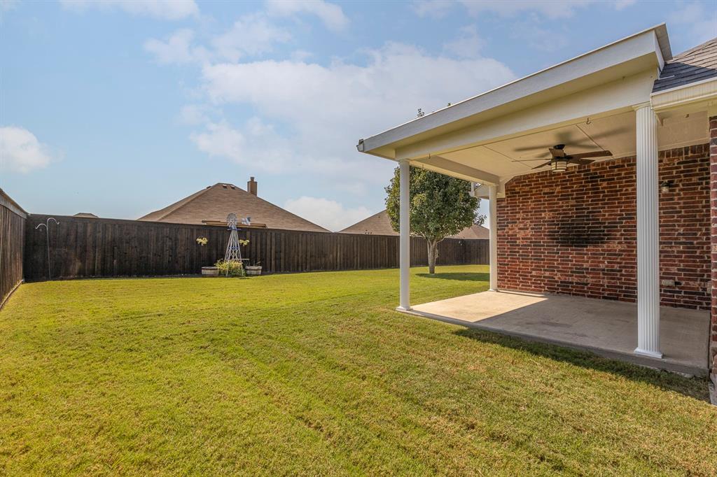 Trinity Meadows Ph 1 - Residential
