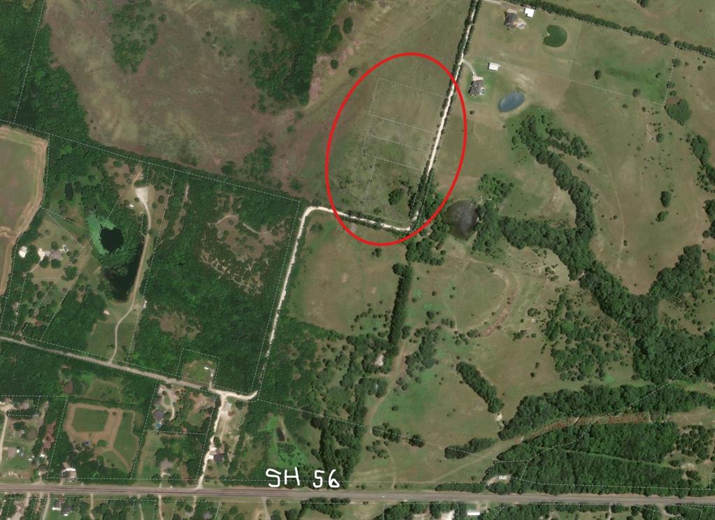 The Preserve at Buchanan Place Phase 1 - Land