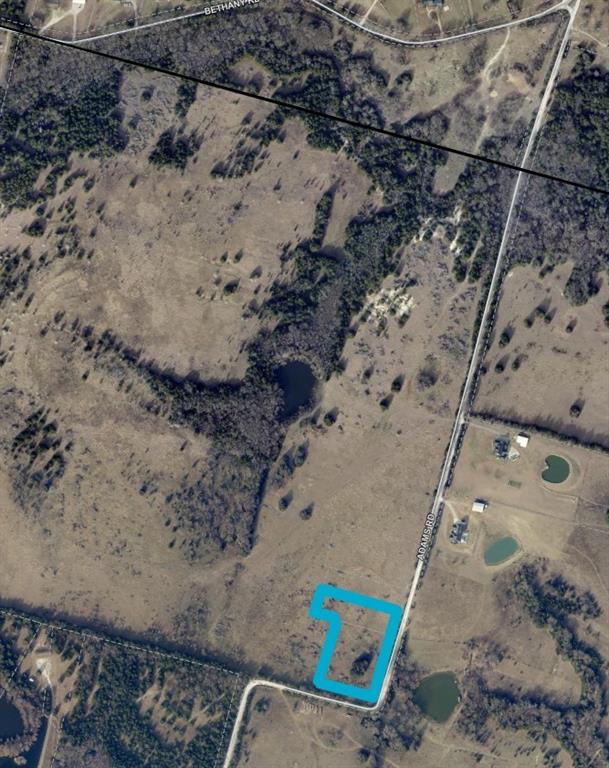 The Preserve at Buchanan Place Phase 1 - Land