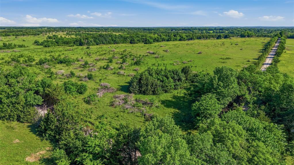 Looking for the perfect acreage for your new home?  This is it!  Conveniently located just a few miles outside Sherman city limits, this multi-parcel 3+ acre lot offers beautiful views and peaceful serenity.  Desirable but limited deed restrictions are in place to protect your homestead investment.  Co-op water and electric service this area, individual septic system is required by the county.  Lot 3 is 1-acre; lot 4 is 2.148 acres.  Please register showing requests as noted in agent showing instructions. Be advised, land is in its natural state; dress accordingly and be prepared for brush, tall grass, rocks, uneven and(or) muddy ground surfaces, snakes, ticks, etc.  Cattle may be present on the land, do not attempt to approach cattle.  All info deemed reliable but not guaranteed.  Buyer and buyer's agent to verify any and all information.
