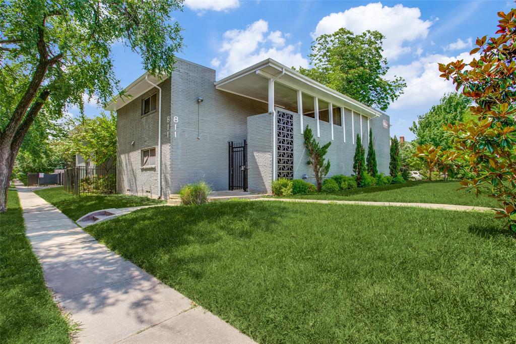 Munger Place - Residential Lease