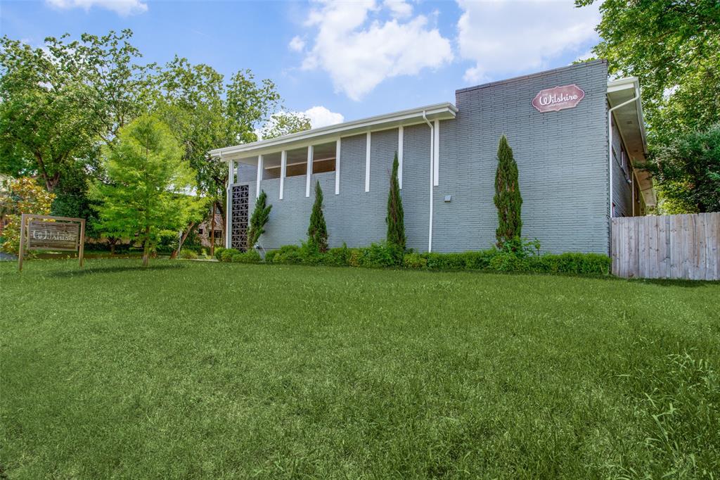 Munger Place - Residential Lease