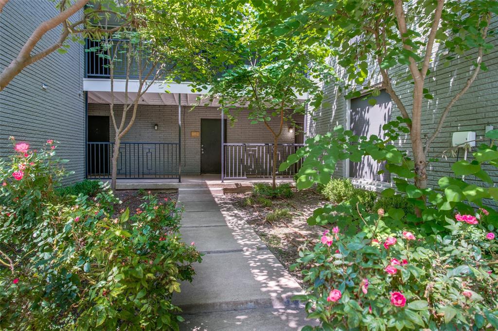 Munger Place - Residential Lease