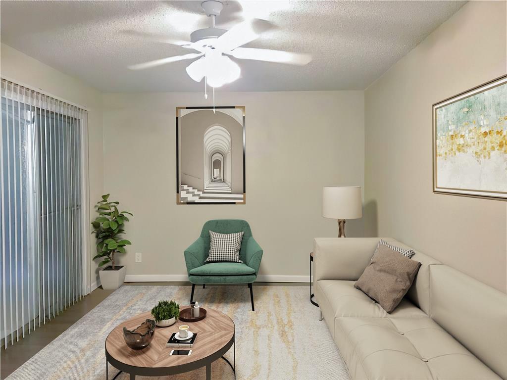 Munger Place - Residential Lease