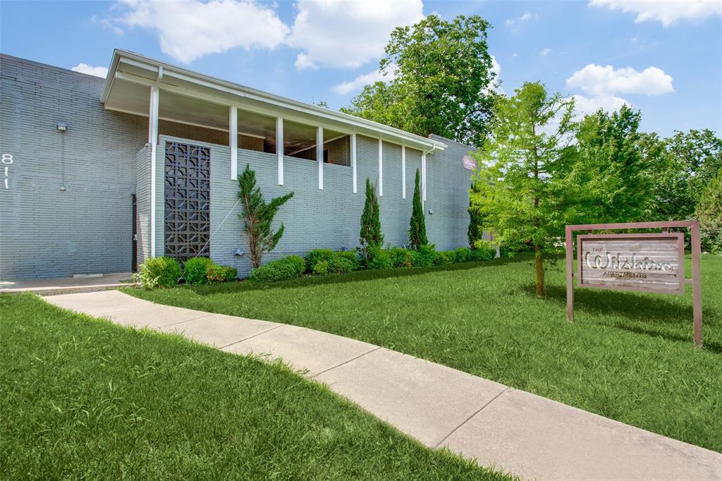 Munger Place - Residential Lease