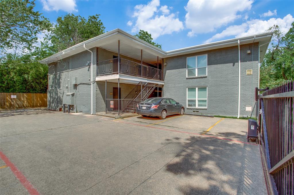 Munger Place - Residential Lease