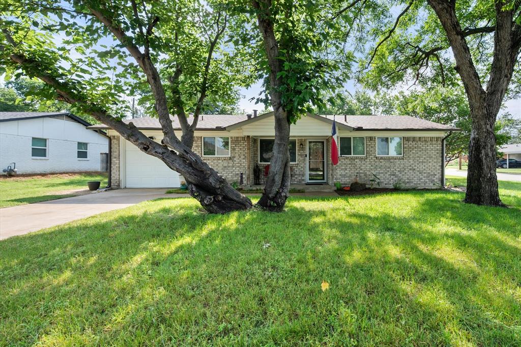 Browning Heights North - Residential