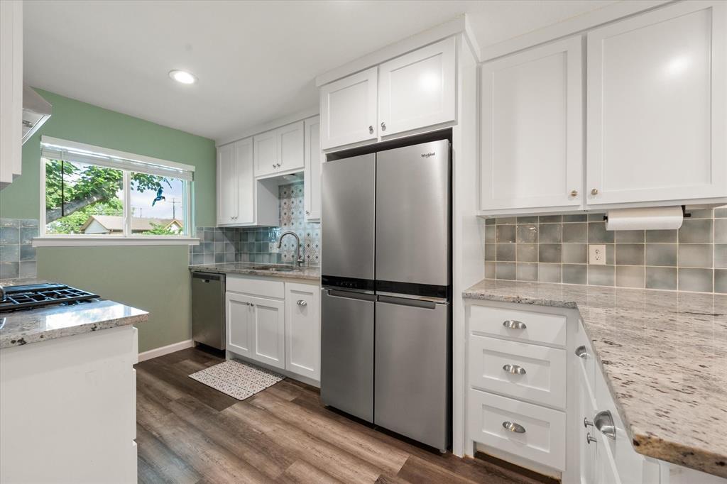 Browning Heights North - Residential