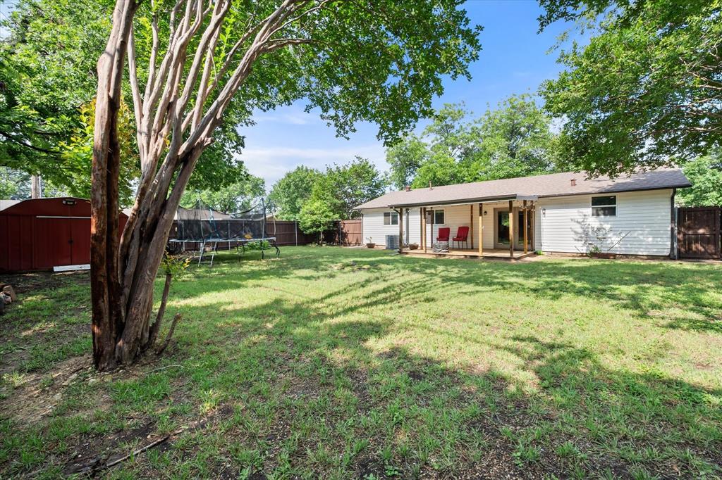 Browning Heights North - Residential