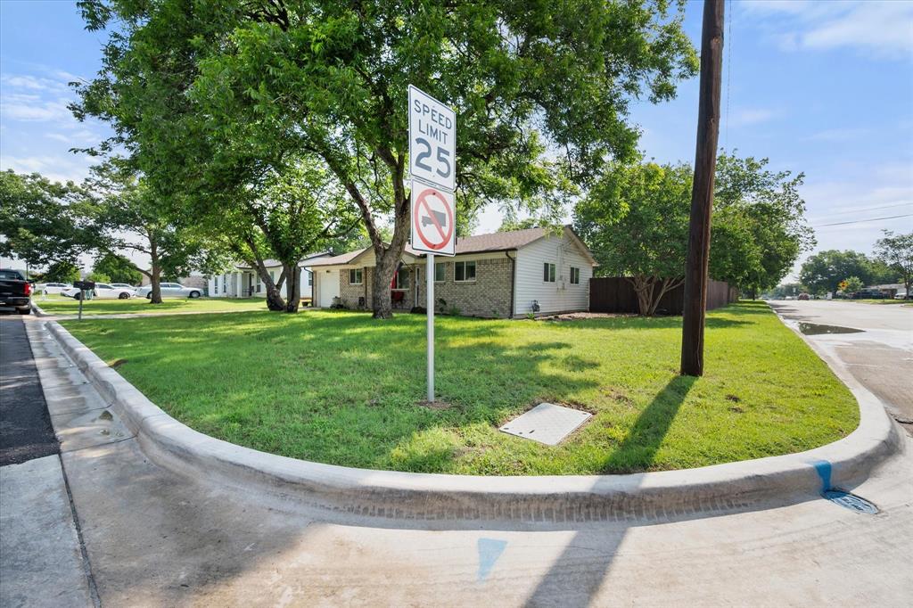 Browning Heights North - Residential