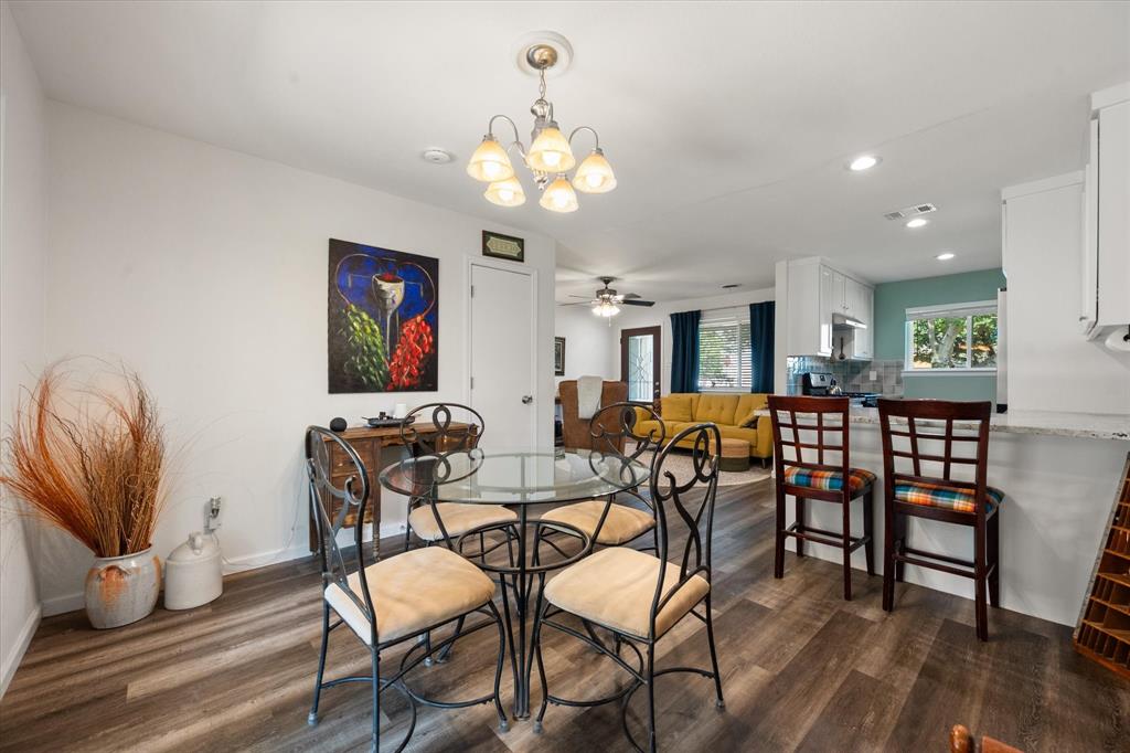 Browning Heights North - Residential