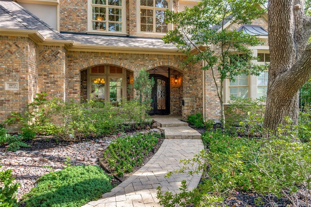 Preston Royal - Residential