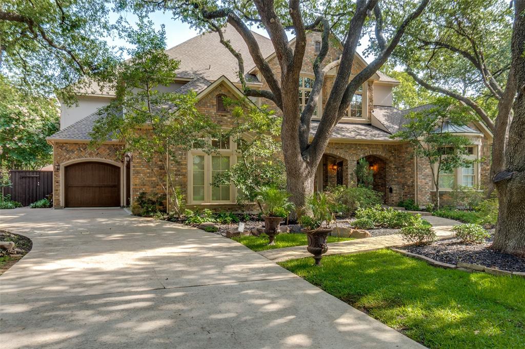 Preston Royal - Residential