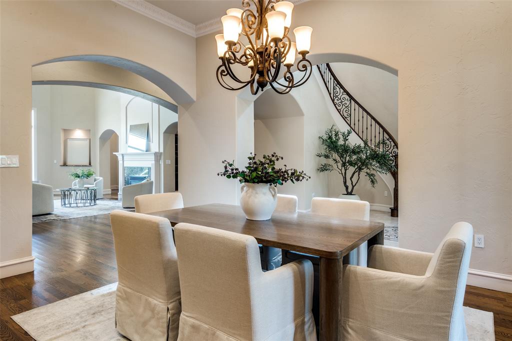 Preston Royal - Residential