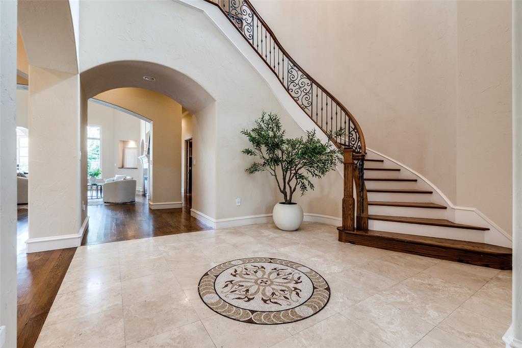 Preston Royal - Residential