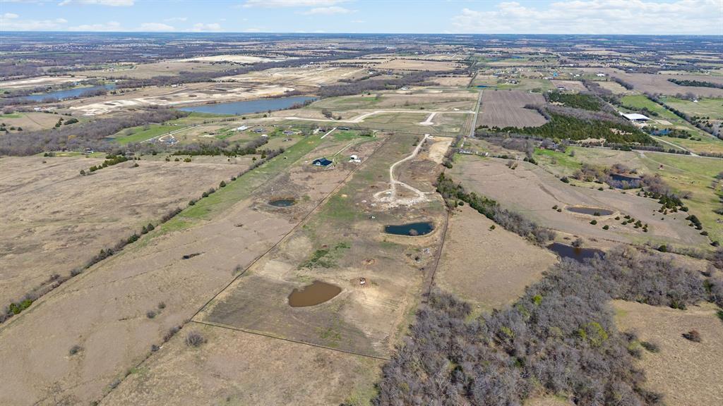 Shiloh Estates - Land