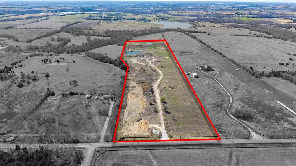 Shiloh Estates - Land