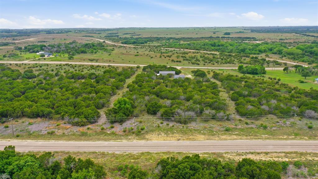 Sunrise Mountain Ranch - Land