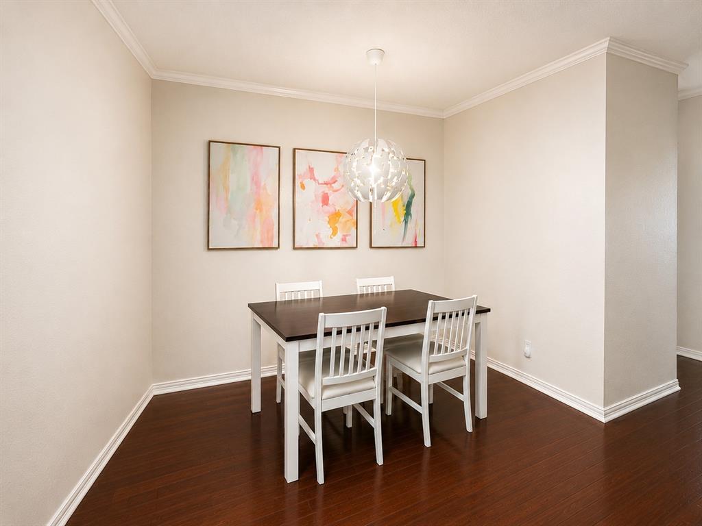 Heights Condo The - Residential
