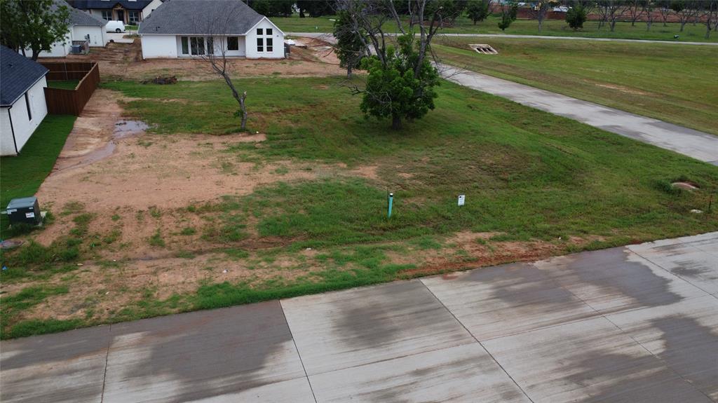 Pecan Plantation - Land