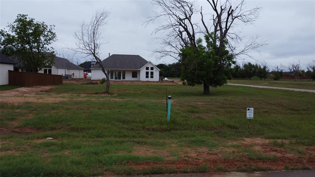 Pecan Plantation - Land