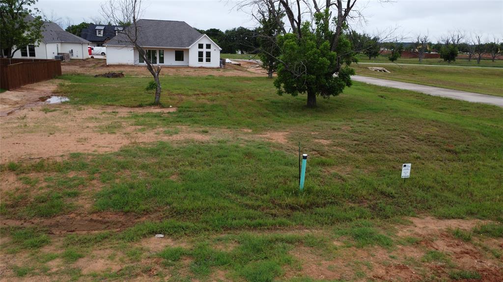 Pecan Plantation - Land