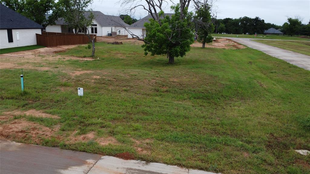 Pecan Plantation - Land