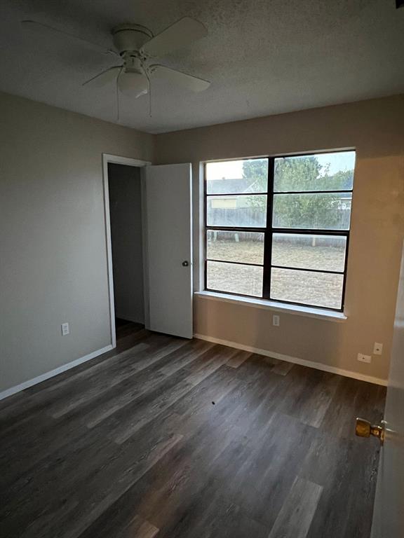 MESQUITE FOREST - Residential Lease