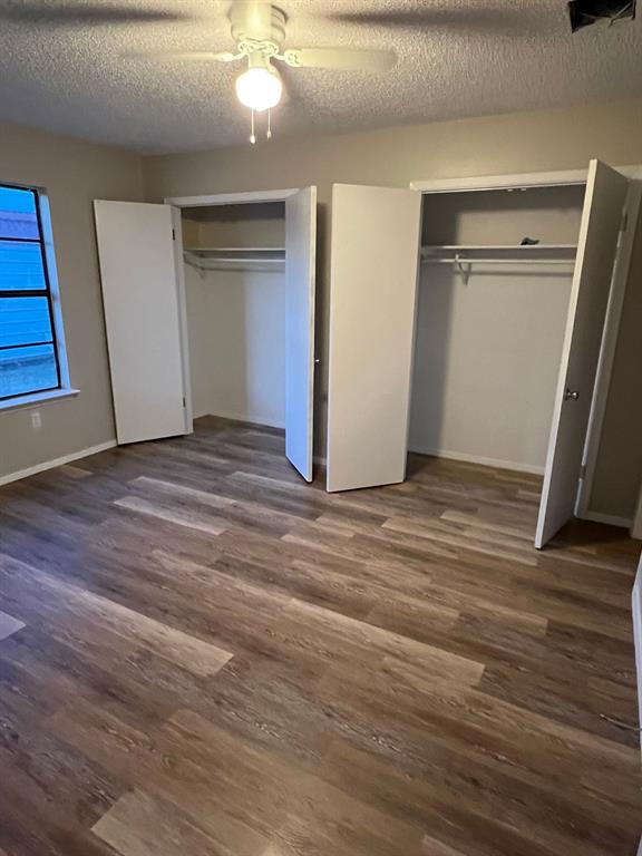 MESQUITE FOREST - Residential Lease