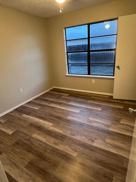MESQUITE FOREST - Residential Lease