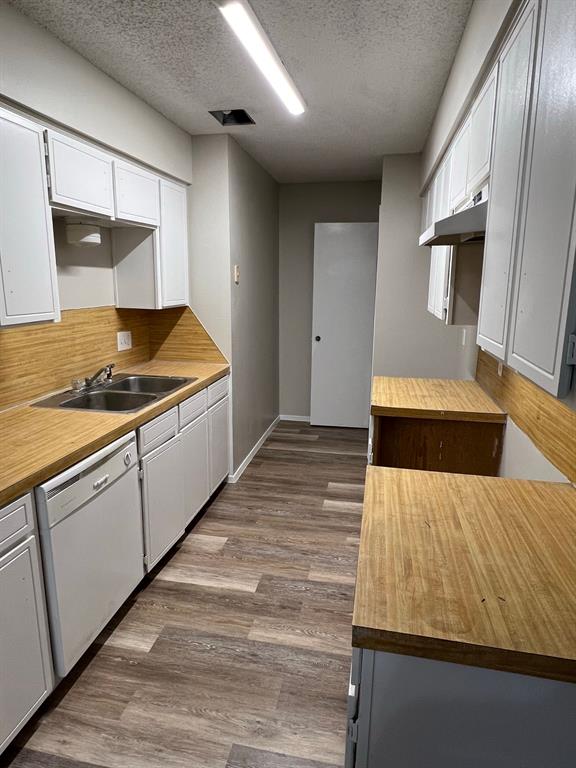 MESQUITE FOREST - Residential Lease