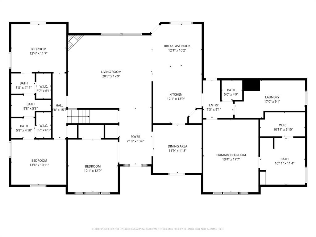 . - Residential
