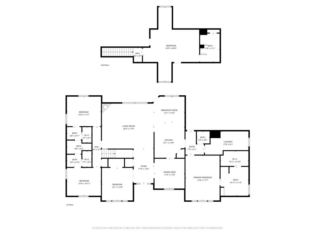 . - Residential