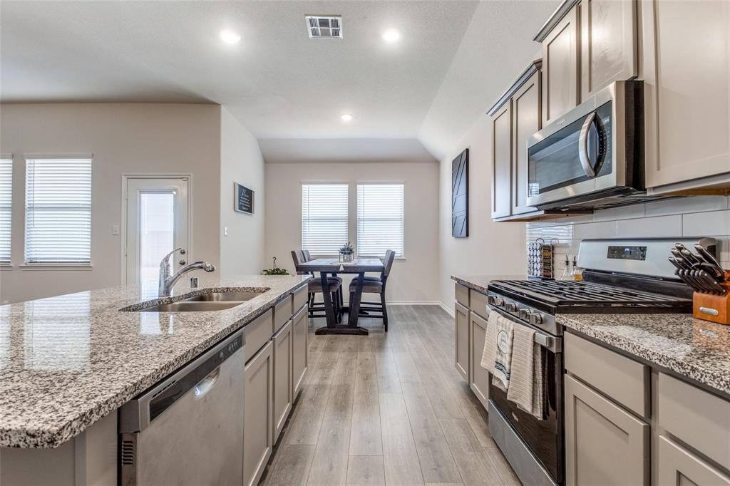 Trailstone Ph 2 - Residential Lease