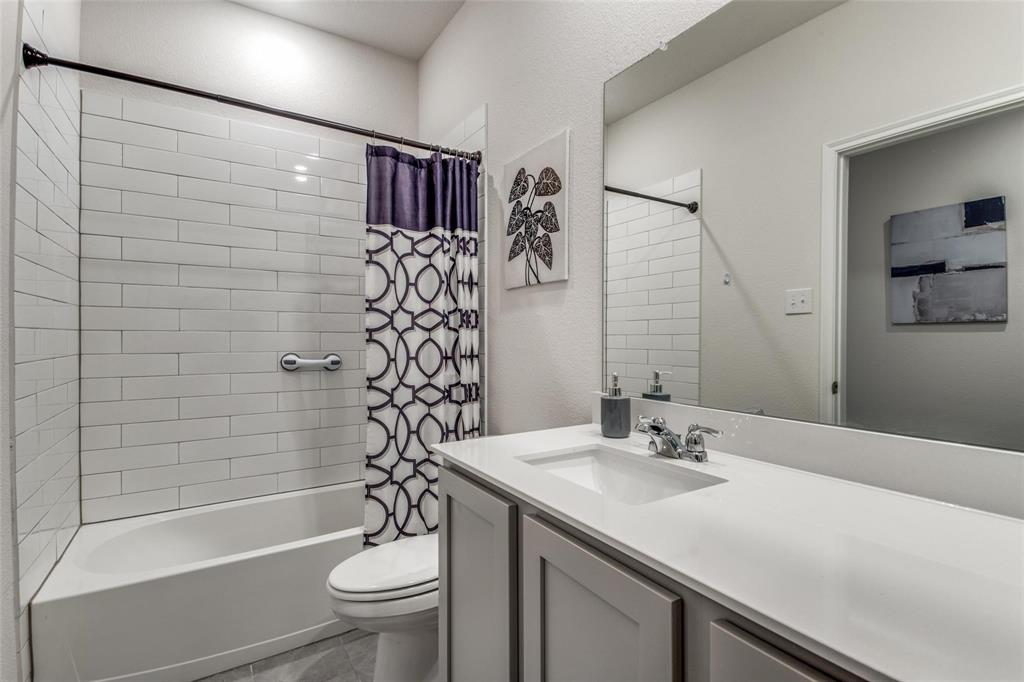 Trailstone Ph 2 - Residential Lease