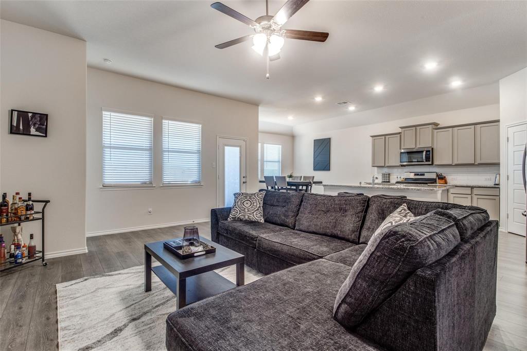 Trailstone Ph 2 - Residential Lease